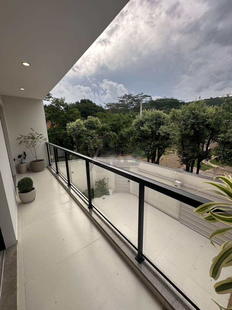 Casa, 3 quartos, 129 m² - Foto 5