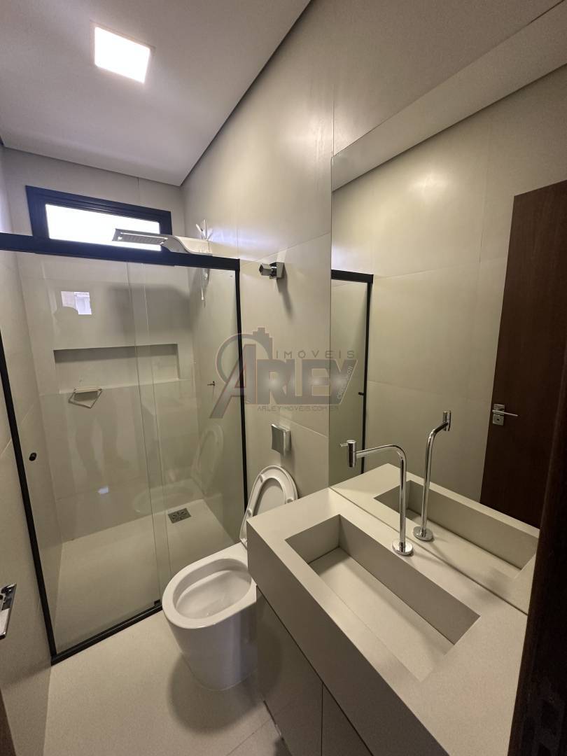 Casa, 3 quartos, 129 m² - Foto 6