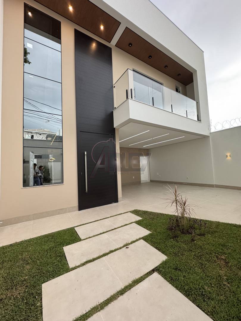 Casa, 3 quartos, 180 m² - Foto 4