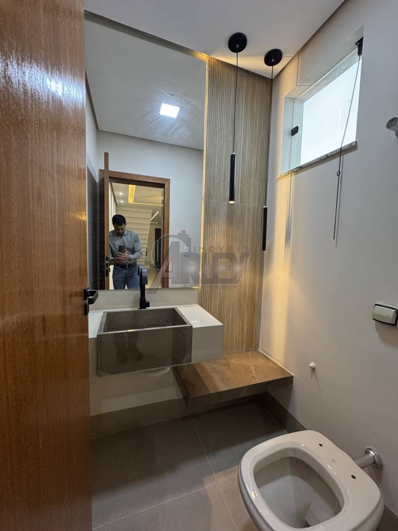 Casa, 3 quartos, 180 m² - Foto 8