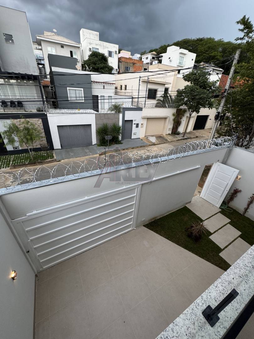 Casa, 3 quartos, 180 m² - Foto 11