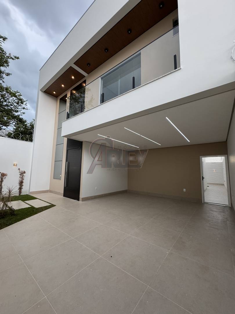 Casa, 3 quartos, 180 m² - Foto 20