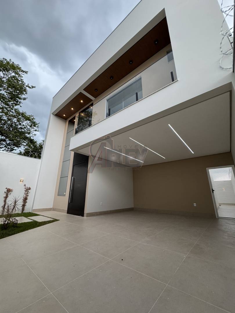 Casa, 3 quartos, 180 m² - Foto 2