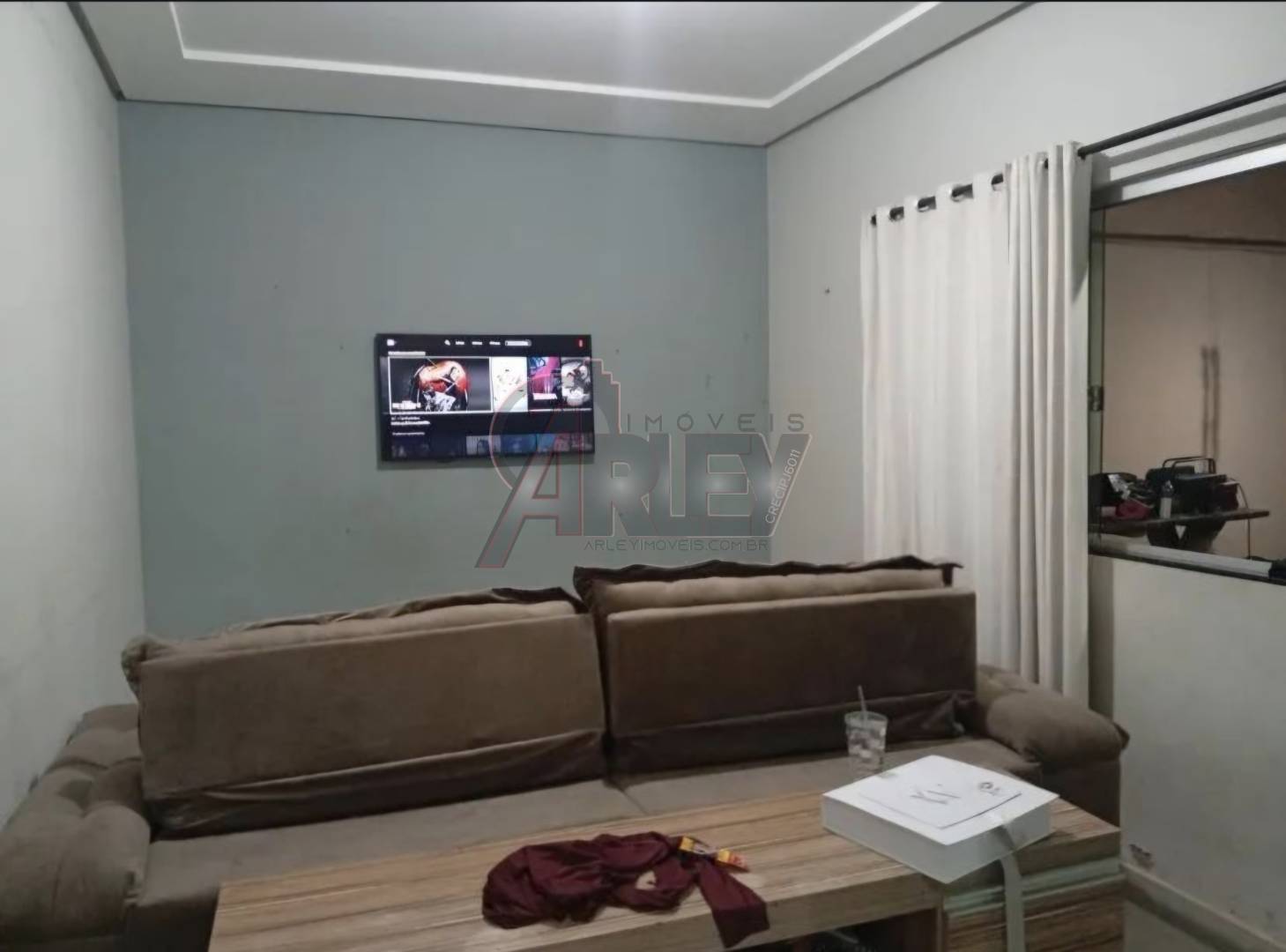 Casa, 4 quartos - Foto 1