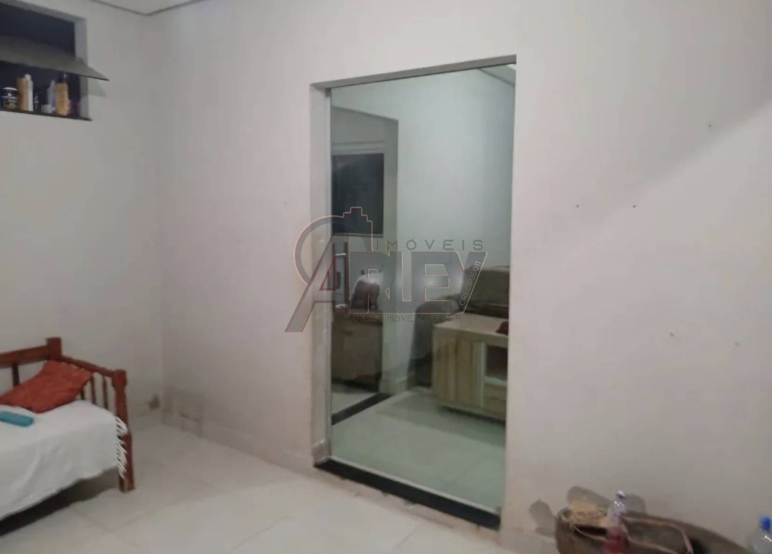 Casa, 4 quartos - Foto 2