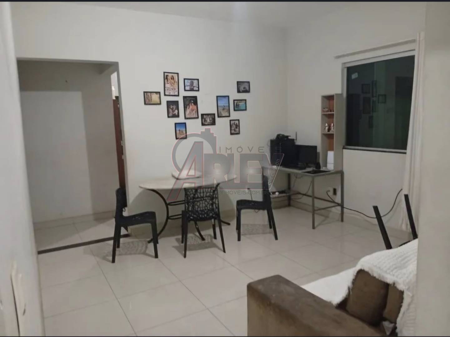 Casa, 4 quartos - Foto 3