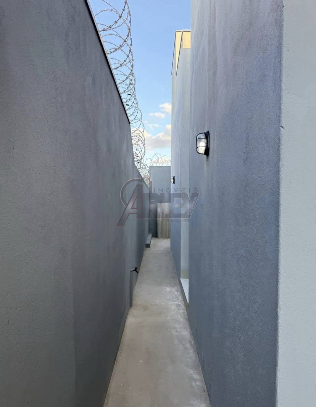 Casa, 3 quartos - Foto 9