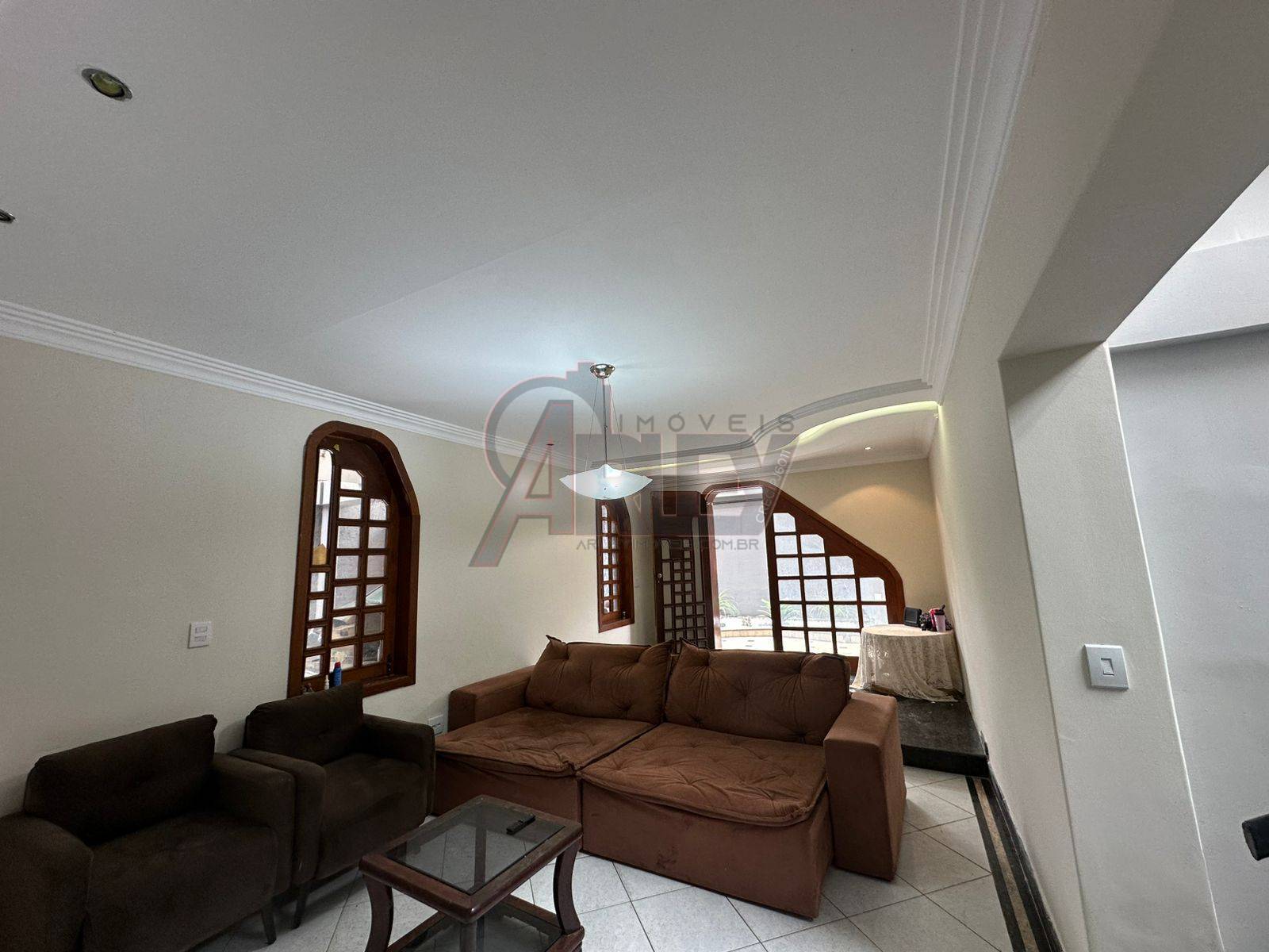 Casa, 4 quartos - Foto 3