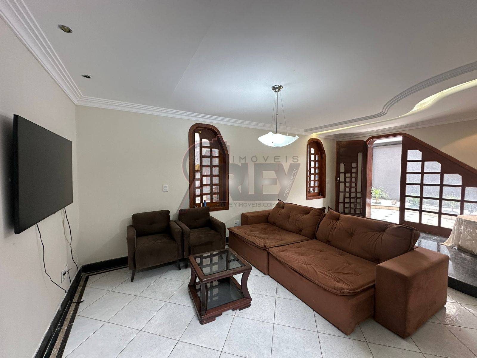 Casa, 4 quartos - Foto 7