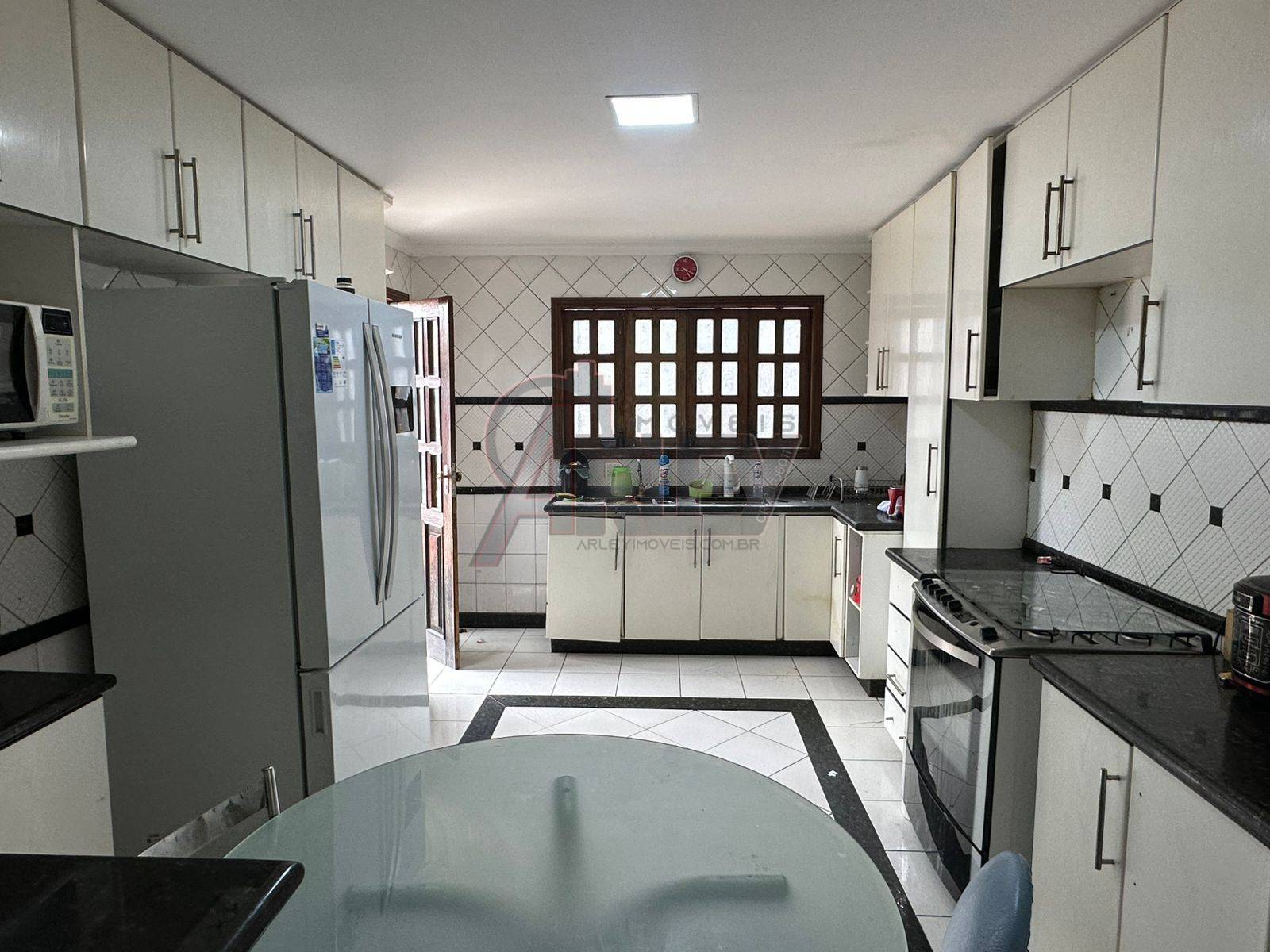 Casa, 4 quartos - Foto 8