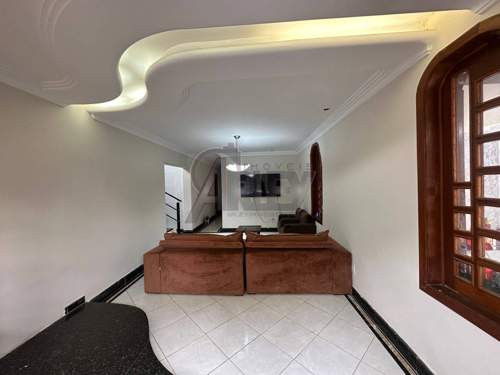 Casa, 4 quartos - Foto 10