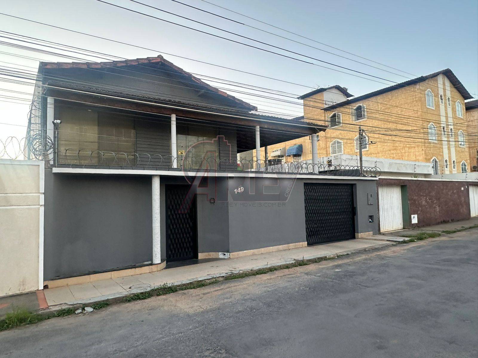 Casa, 4 quartos - Foto 11