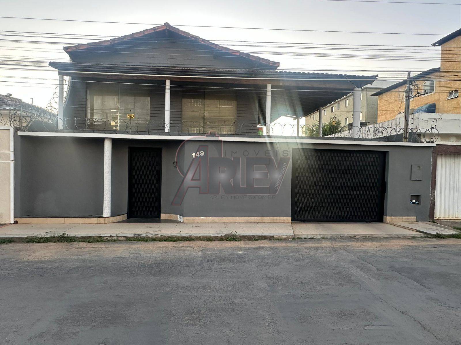 Casa, 4 quartos - Foto 2