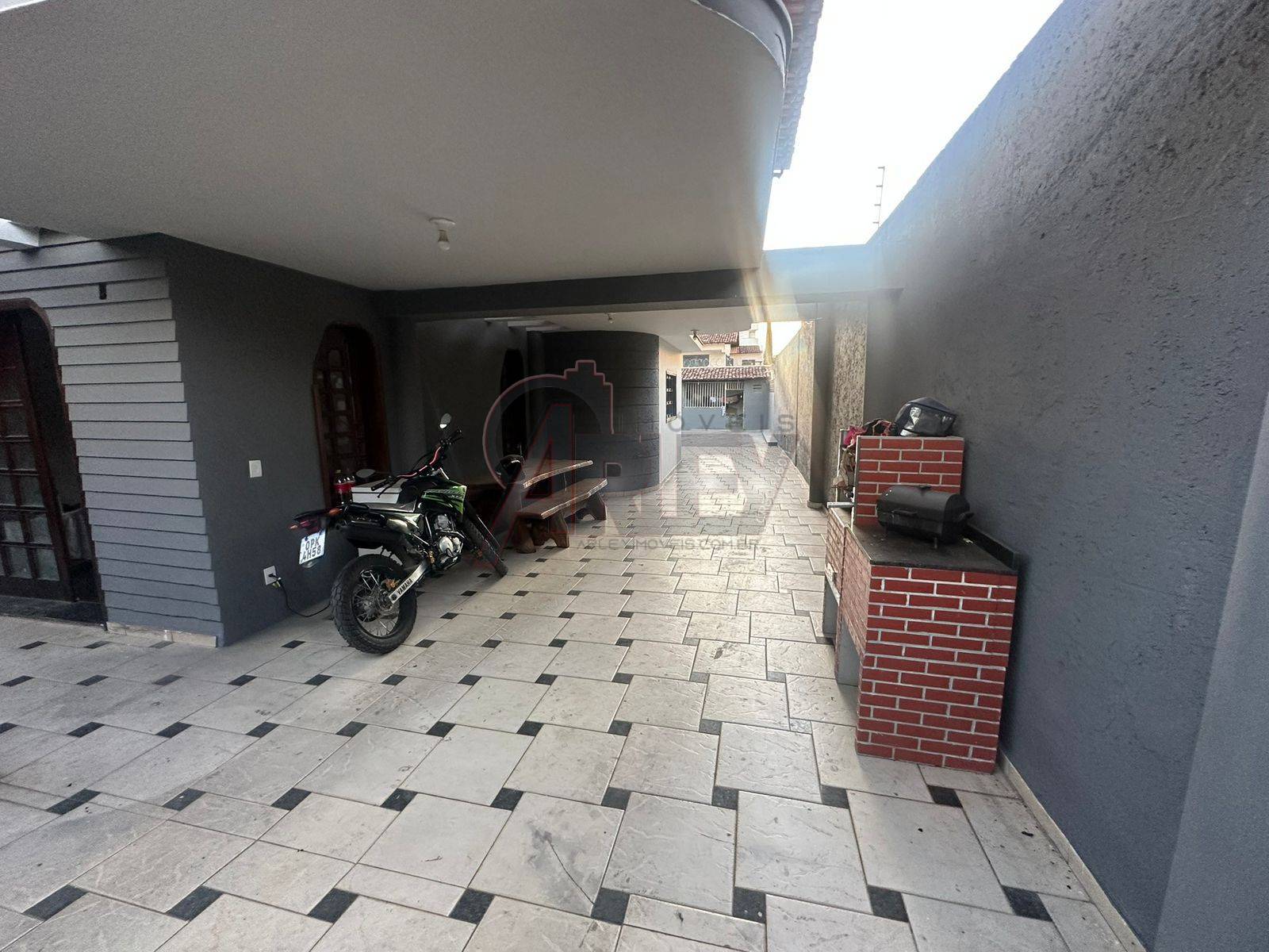 Casa, 4 quartos - Foto 13