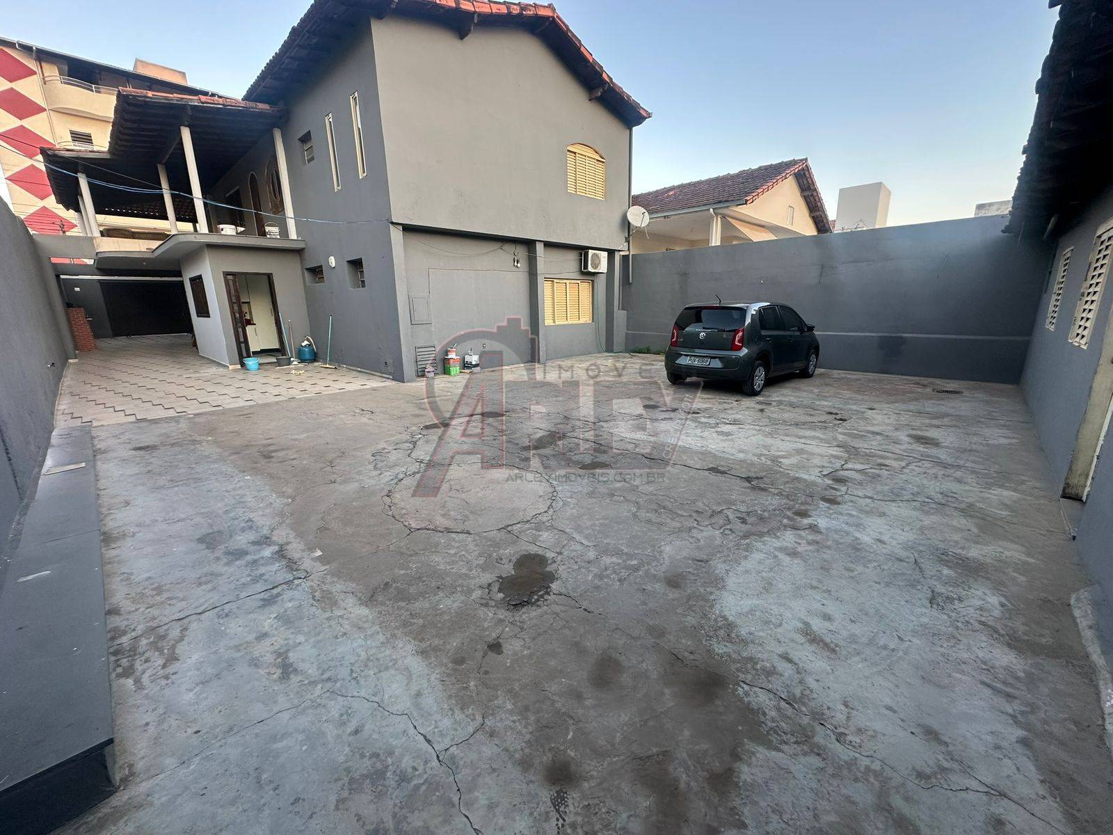 Casa, 4 quartos - Foto 17