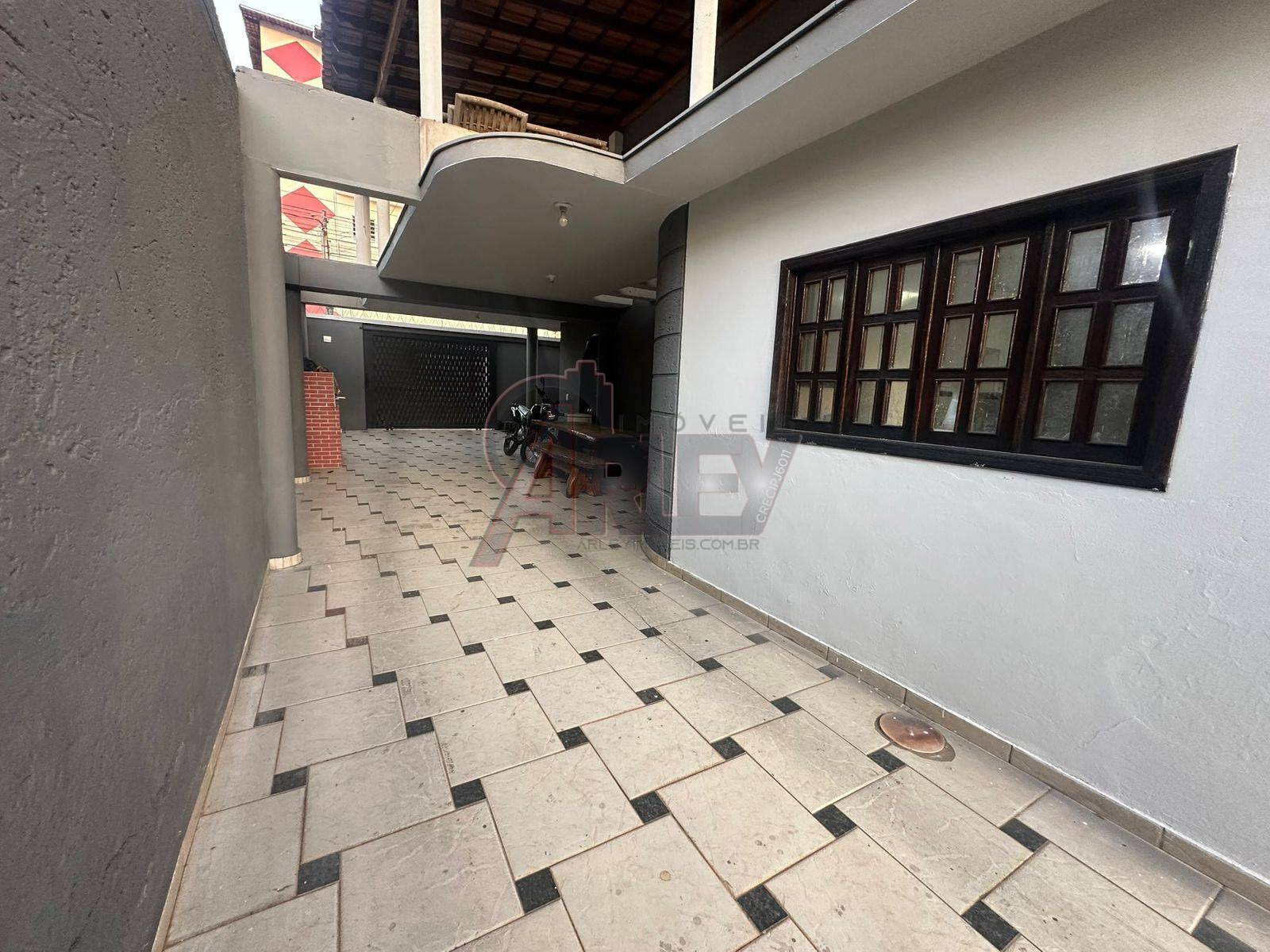 Casa, 4 quartos - Foto 19