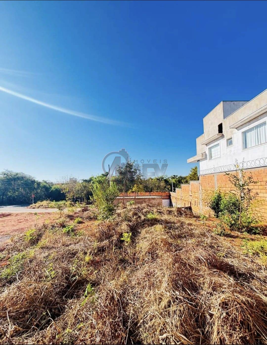 Terreno, 364 m² - Foto 1