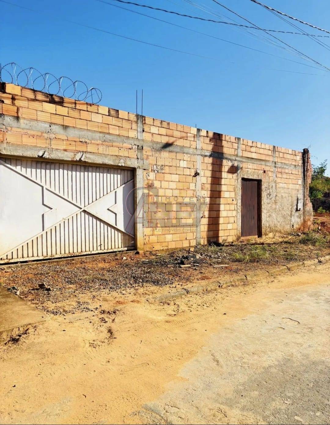 Terreno, 364 m² - Foto 2