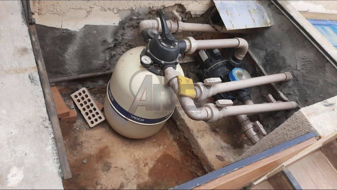 Casa, 2 quartos - Foto 12