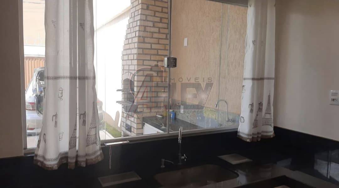 Casa, 2 quartos - Foto 18