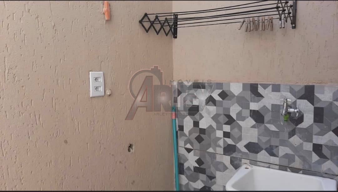 Casa, 2 quartos - Foto 19