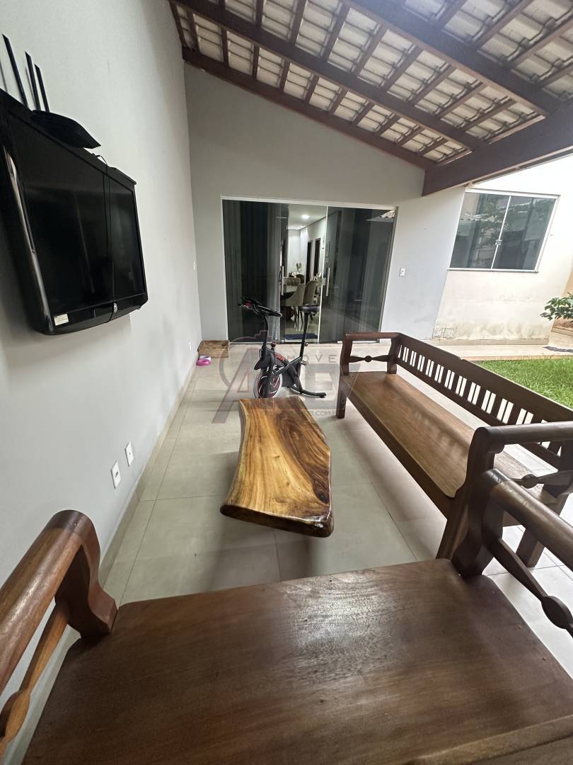 Casa, 4 quartos, 249 m² - Foto 5