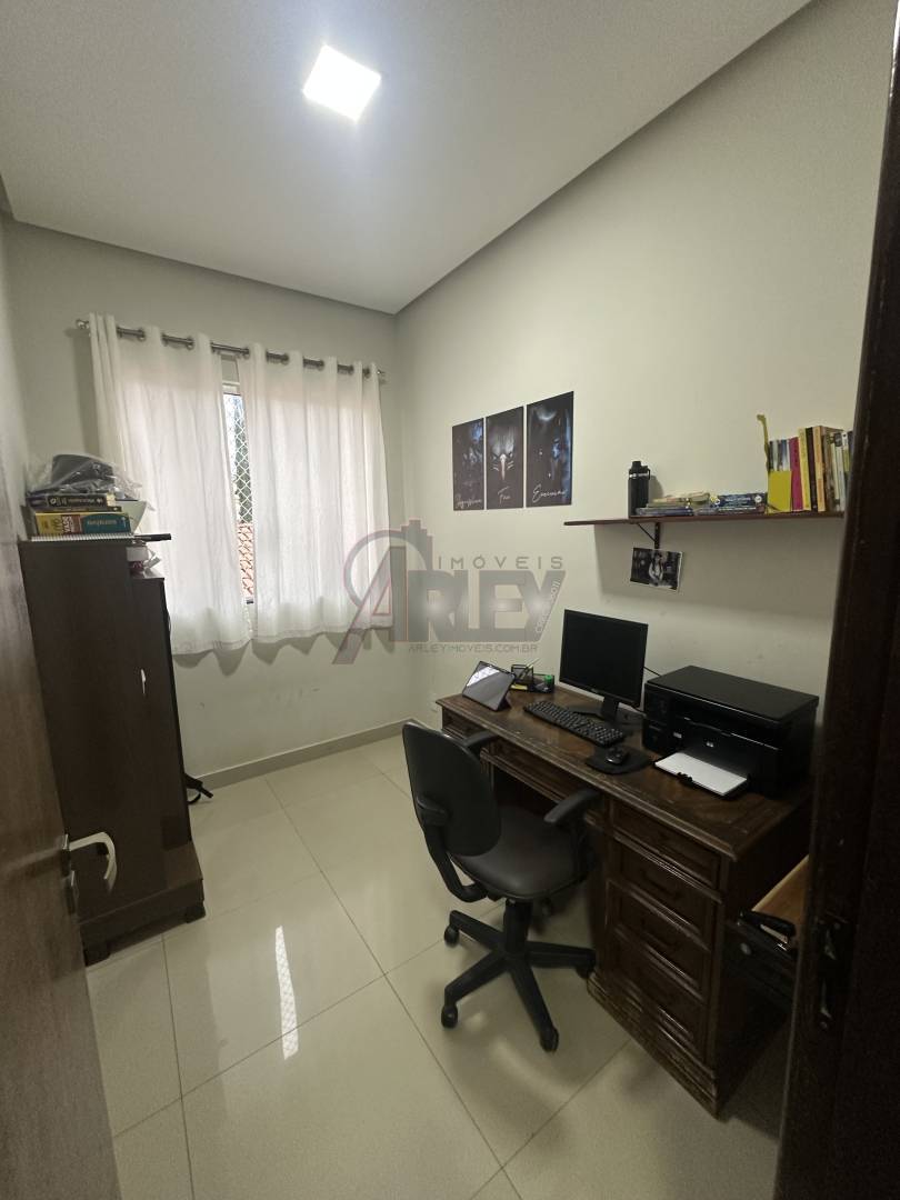 Casa, 4 quartos, 249 m² - Foto 6