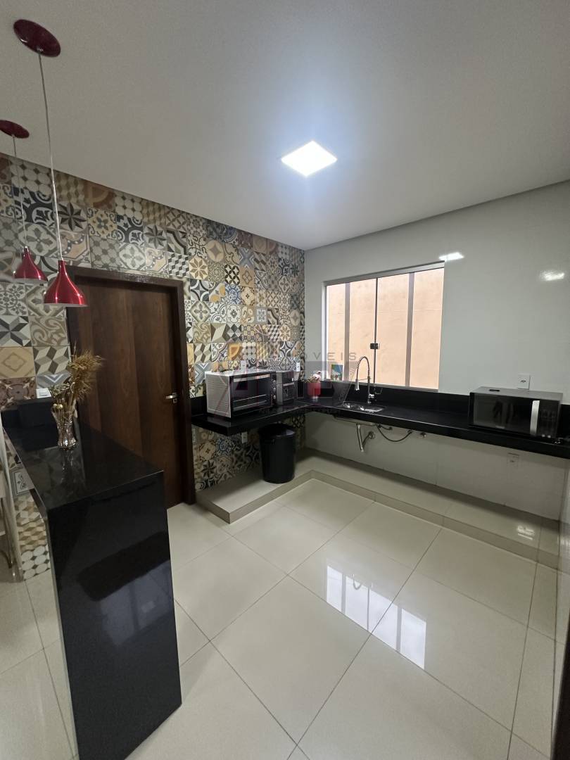 Casa, 4 quartos, 249 m² - Foto 7