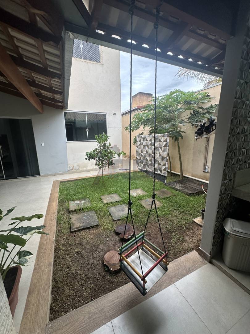 Casa, 4 quartos, 249 m² - Foto 10