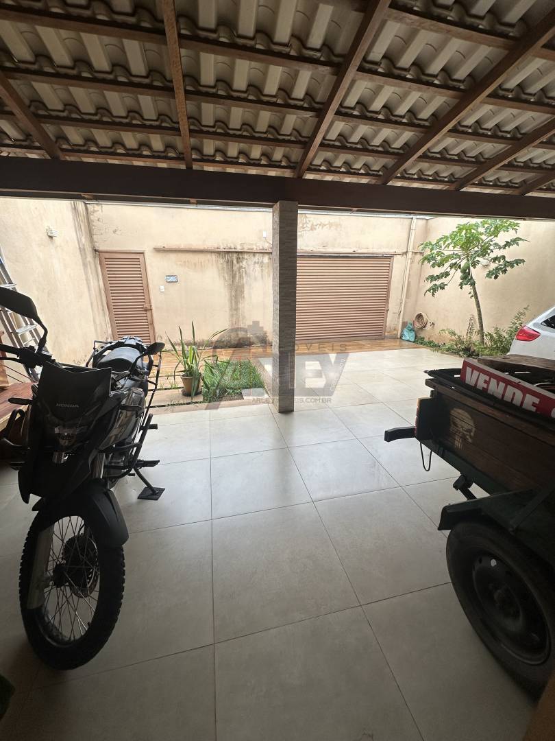 Casa, 4 quartos, 249 m² - Foto 13