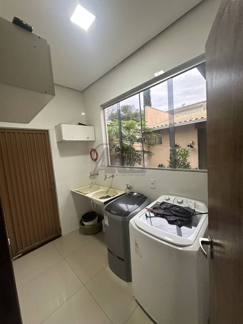 Casa, 4 quartos, 249 m² - Foto 16