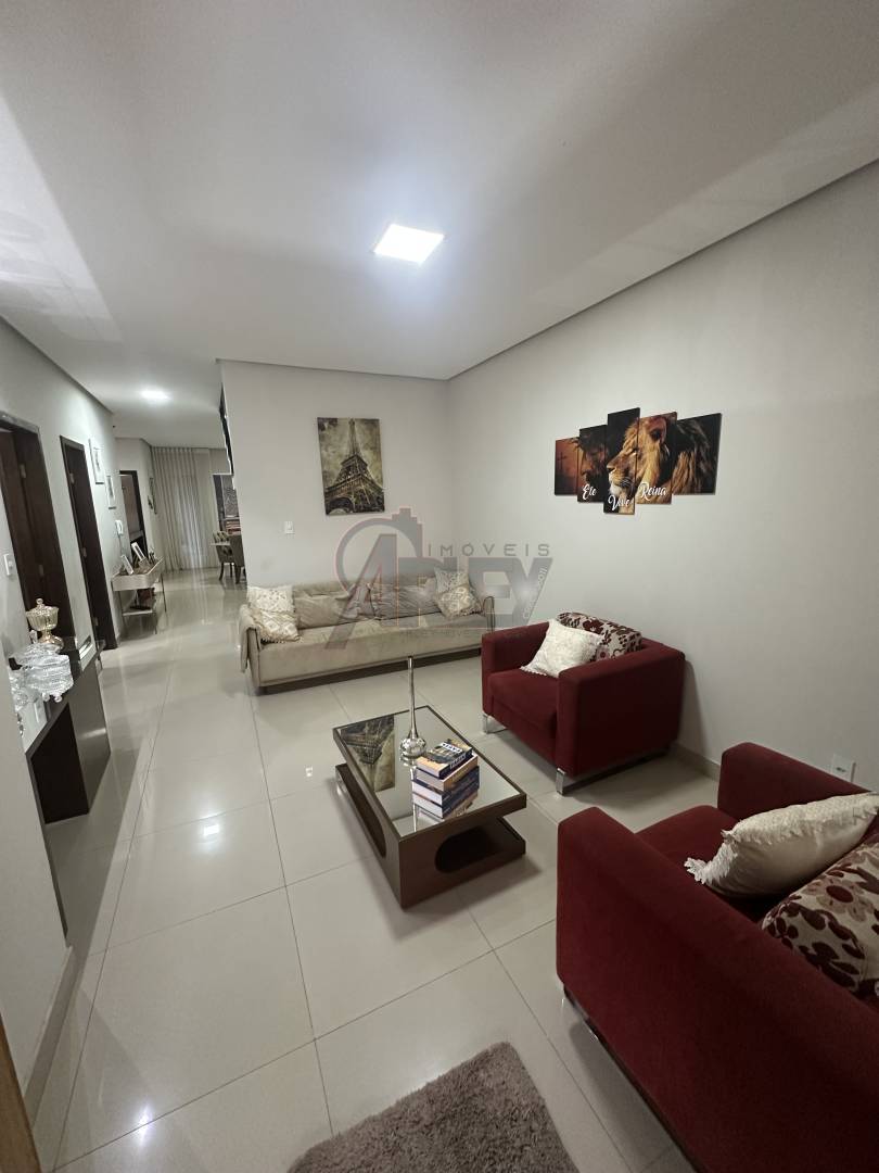 Casa, 4 quartos, 249 m² - Foto 18