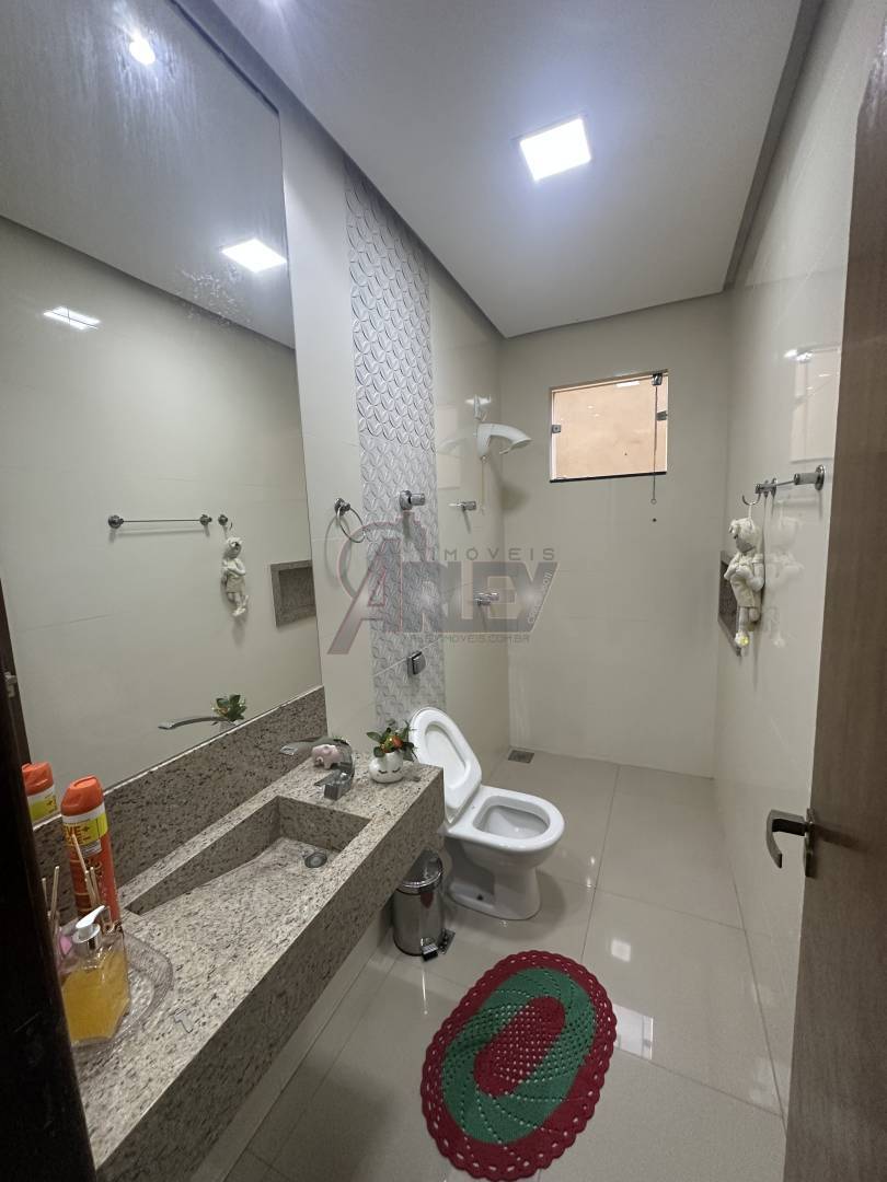 Casa, 4 quartos, 249 m² - Foto 19