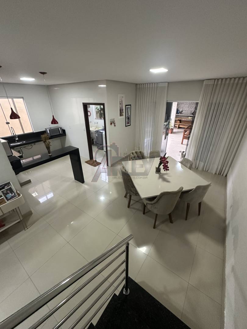 Casa, 4 quartos, 249 m² - Foto 20