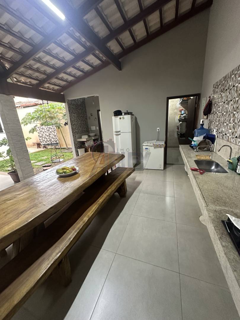 Casa, 4 quartos, 249 m² - Foto 21