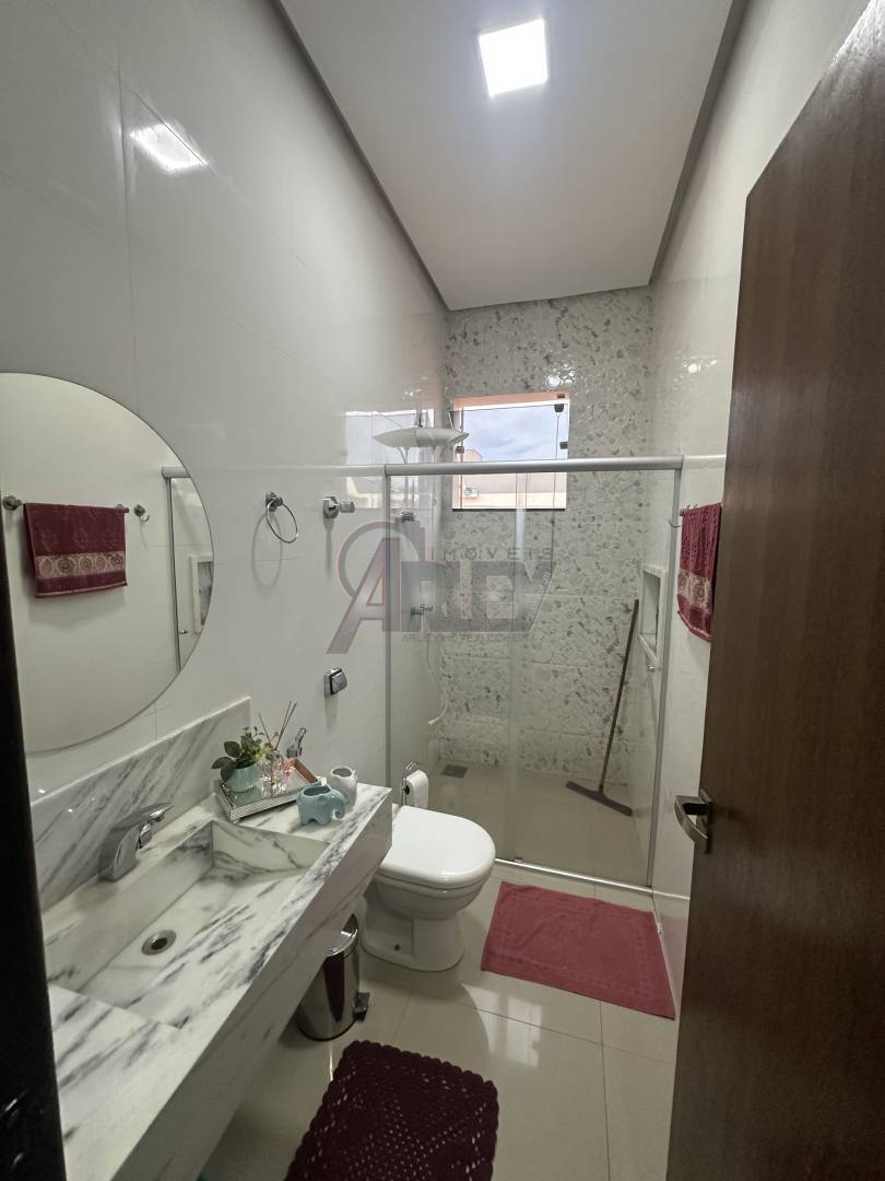 Casa, 4 quartos, 249 m² - Foto 24