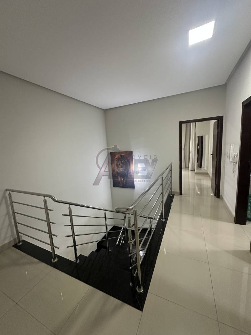 Casa, 4 quartos, 249 m² - Foto 25