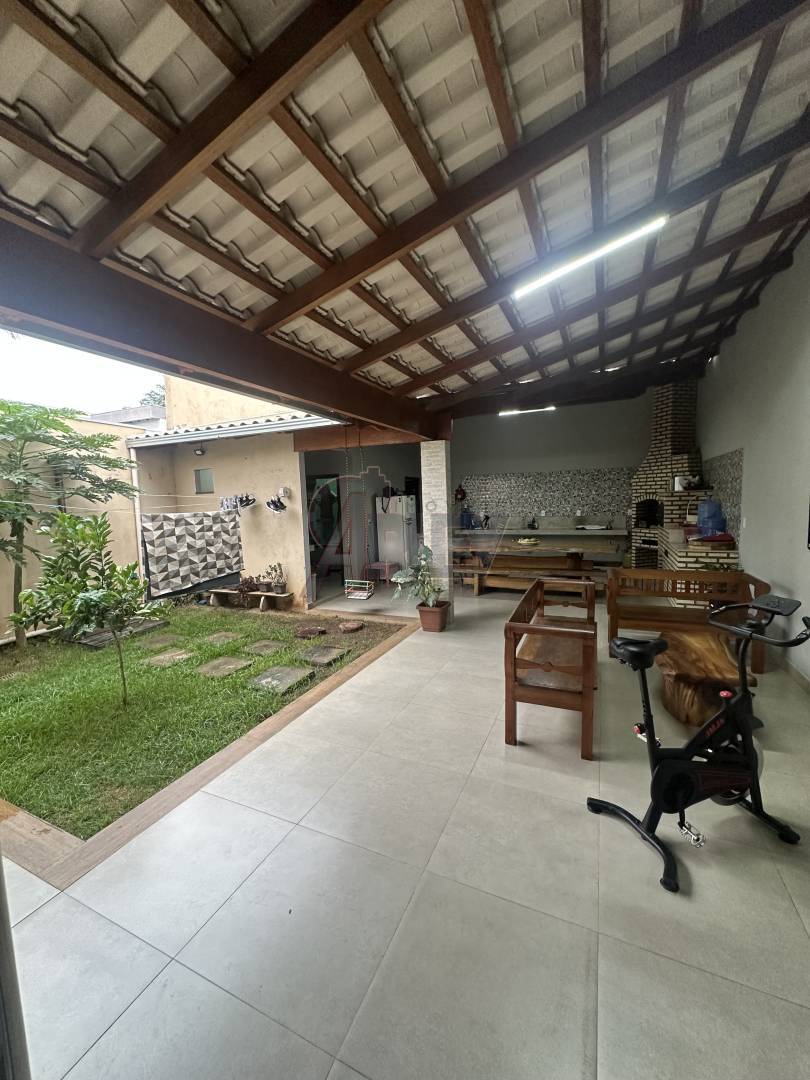 Casa, 4 quartos, 249 m² - Foto 26
