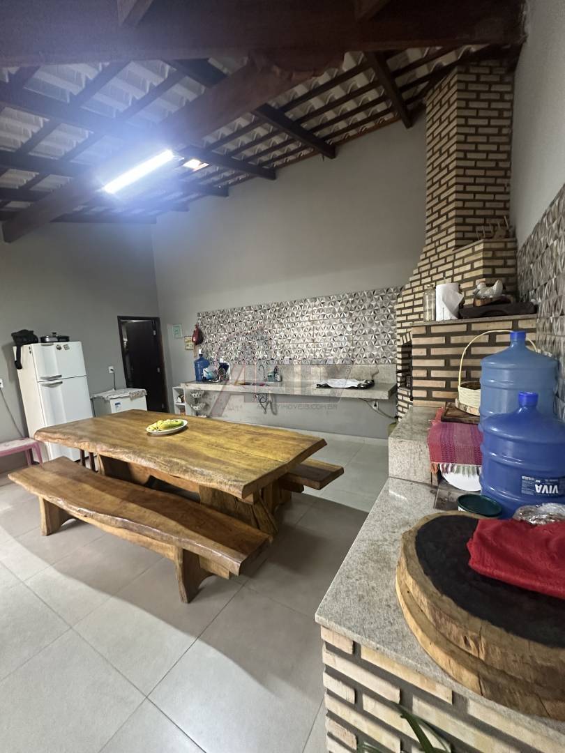 Casa, 4 quartos, 249 m² - Foto 28