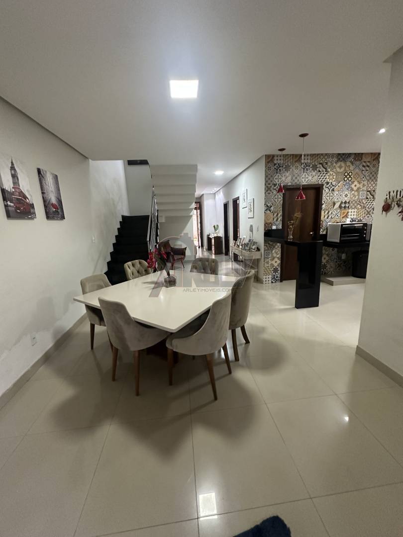 Casa, 4 quartos, 249 m² - Foto 32