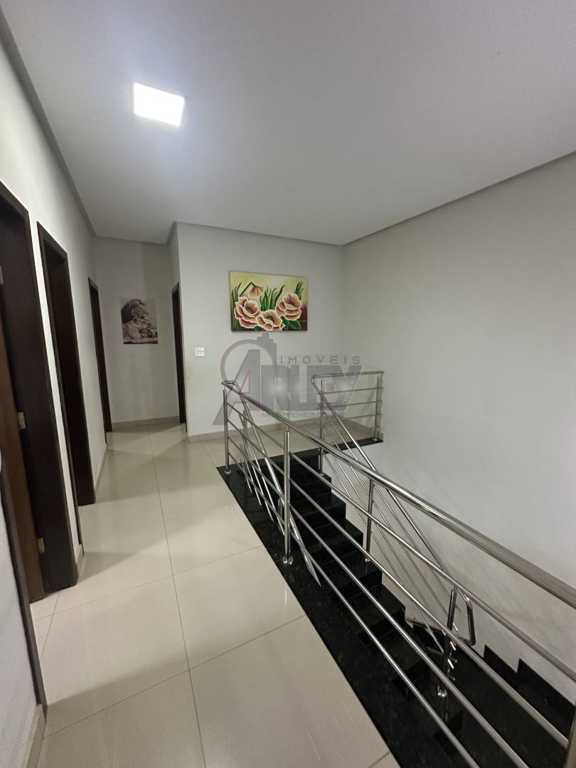 Casa, 4 quartos, 249 m² - Foto 35