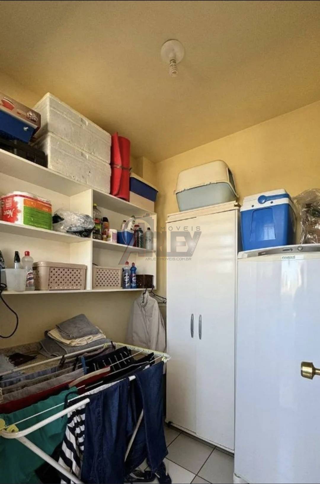 Apartamento, 3 quartos - Foto 4