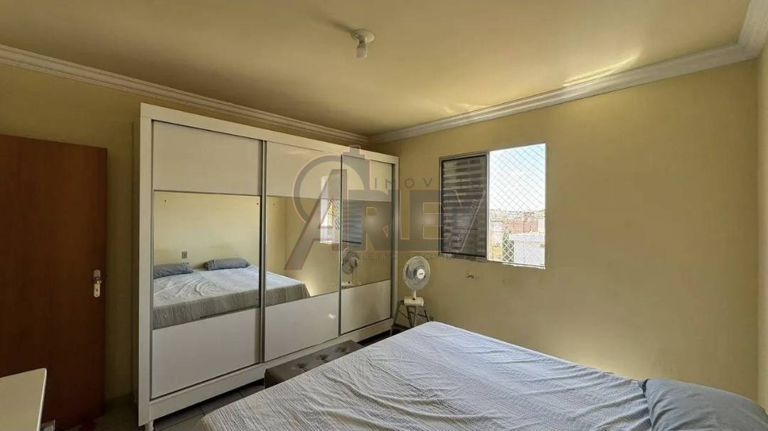 Apartamento, 3 quartos - Foto 10