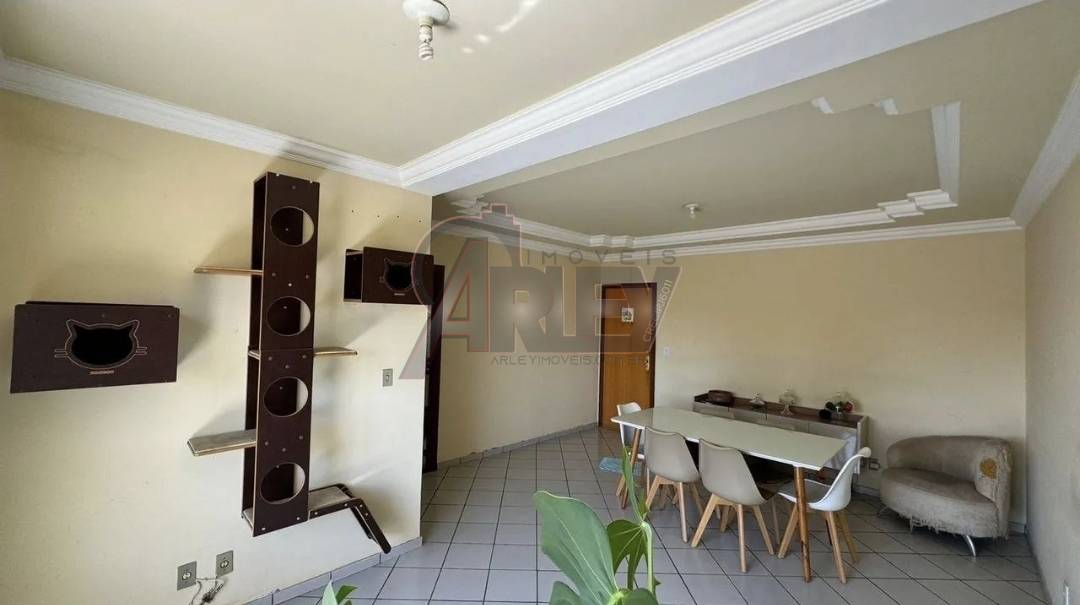 Apartamento, 3 quartos - Foto 1