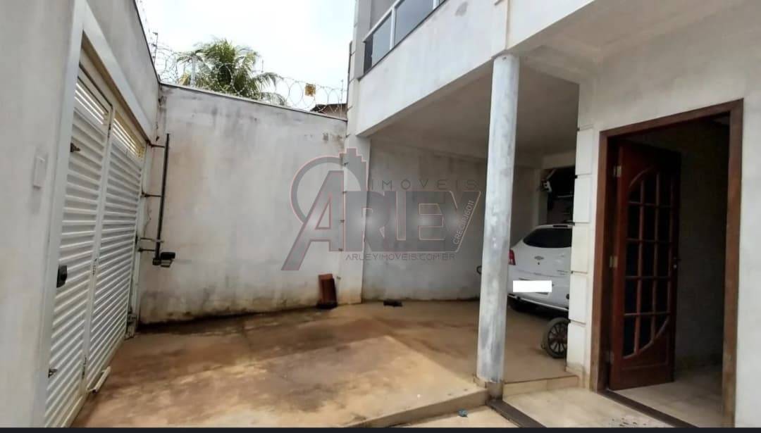 Casa, 3 quartos - Foto 3