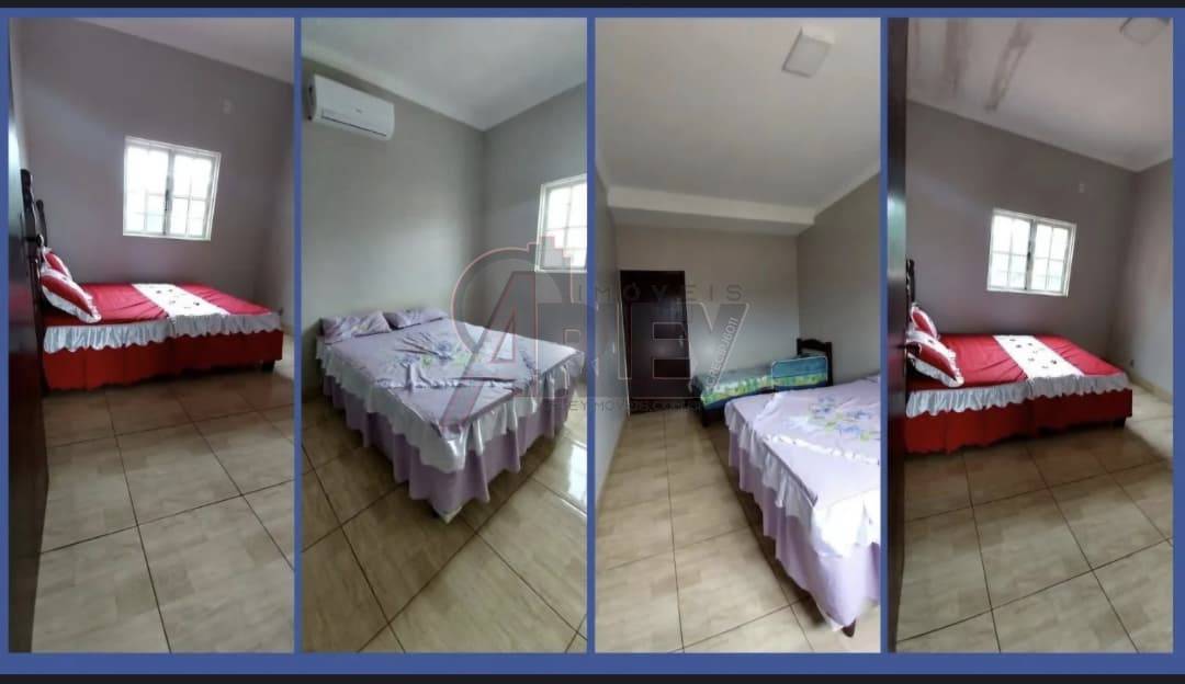 Casa, 3 quartos - Foto 4