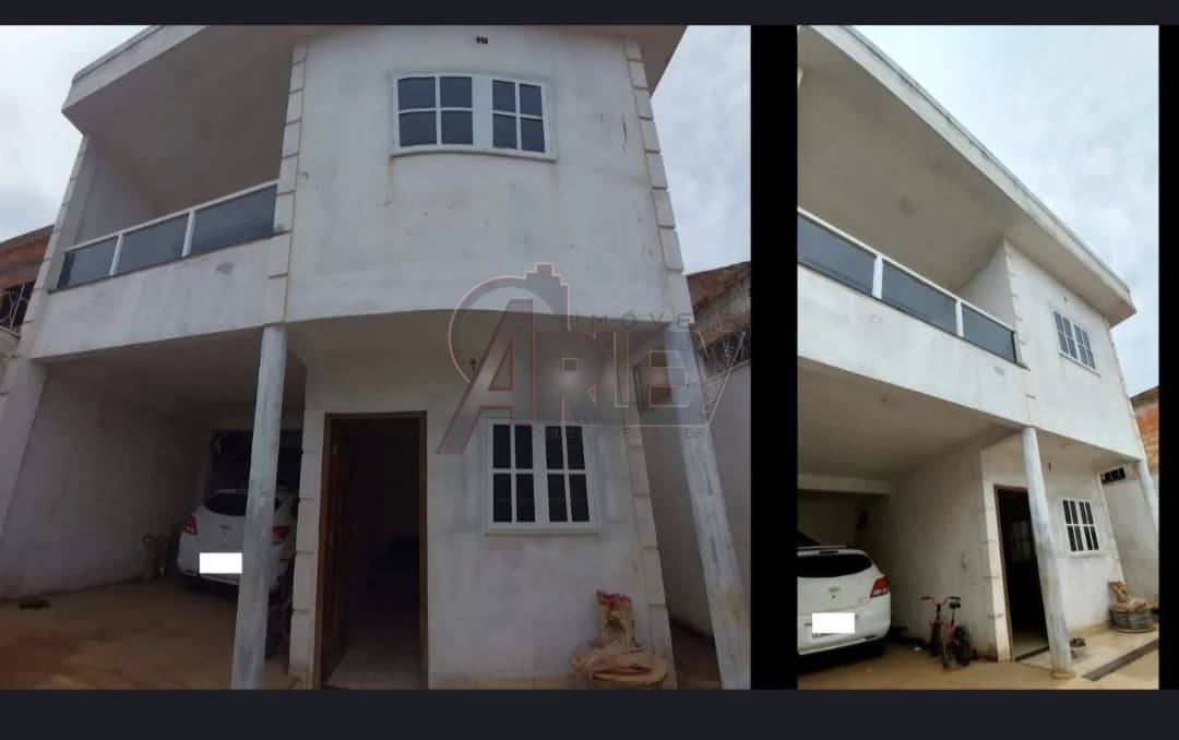 Casa, 3 quartos - Foto 7