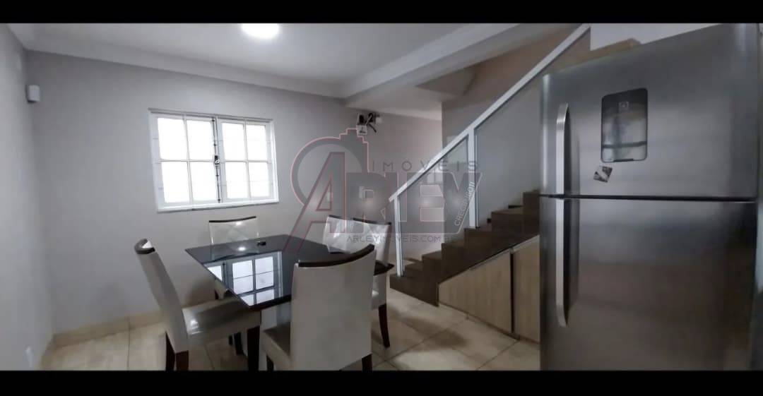 Casa, 3 quartos - Foto 9