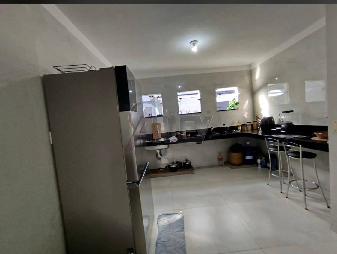 Casa, 3 quartos - Foto 3