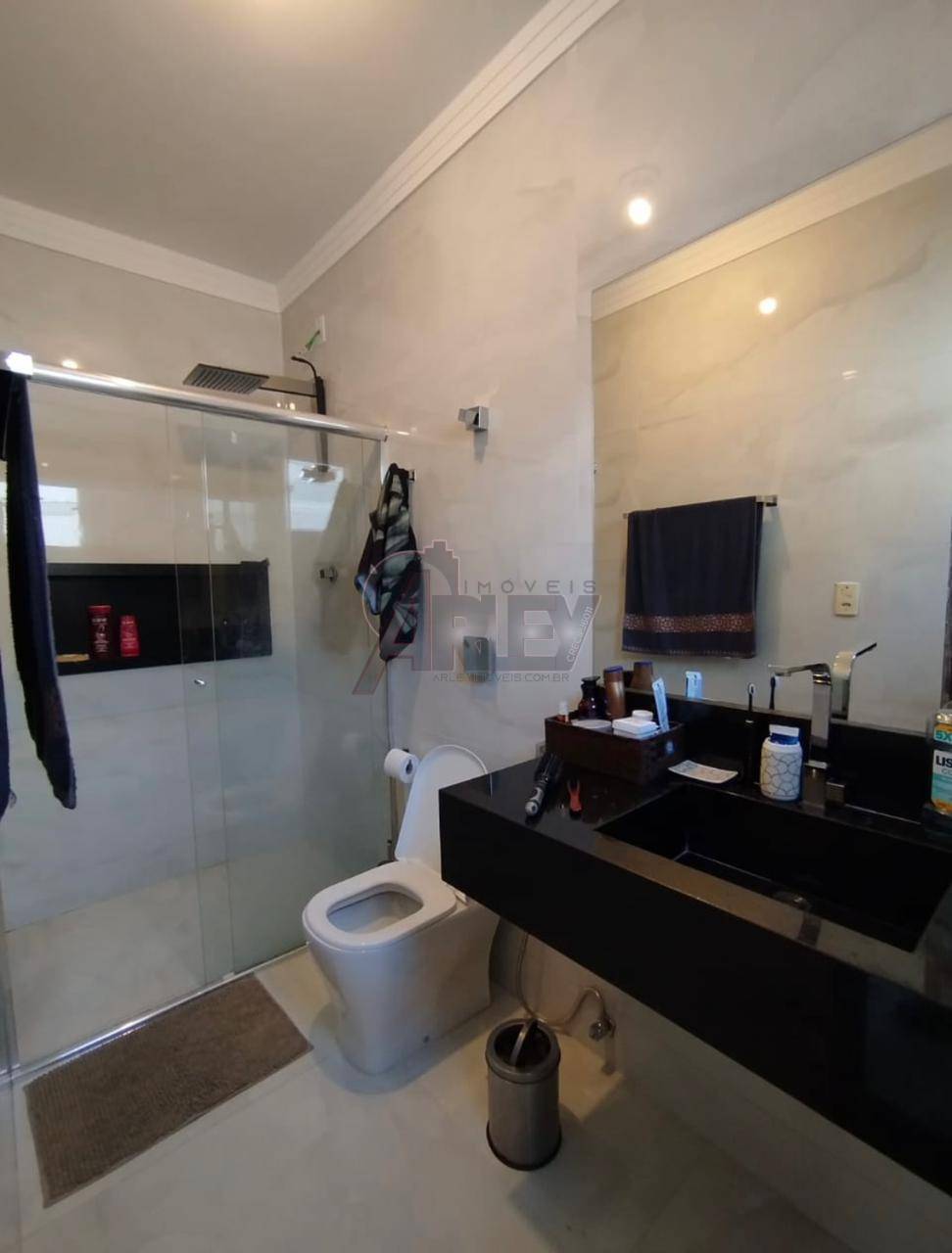 Casa, 3 quartos - Foto 9